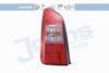 FIAT 0045829509 Combination Rearlight